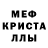 МЕТАДОН кристалл Larysa Gerych